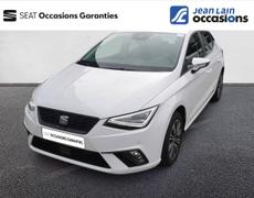 Seat Ibiza Seyssinet-Pariset