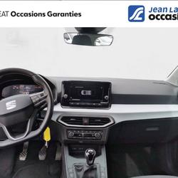 Seat Ibiza Ibiza 1.0 TSI 95 ch S/S BVM5 Copa Seyssinet-Pariset