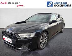 Audi A6 Avant Échirolles