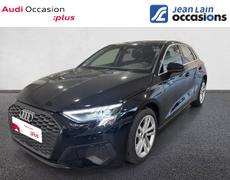 Audi A3 Sportback Échirolles