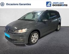 Volkswagen Touran Ville-la-Grand