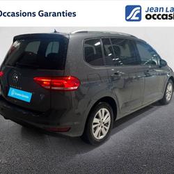 Volkswagen Touran Touran 1.5 TSI EVO 150 DSG7 5pl Life Plus Ville-la-Grand