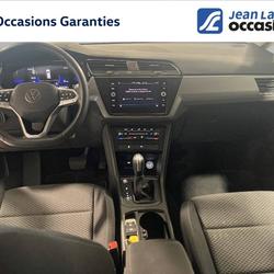 Volkswagen Touran Touran 1.5 TSI EVO 150 DSG7 5pl Life Plus Ville-la-Grand