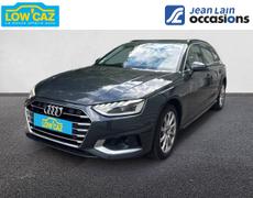 Audi A4 Avant Sassenage