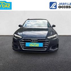 Audi A4 Avant A4 Avant 40 TDI 190 S tronic 7 Business Line Sassenage