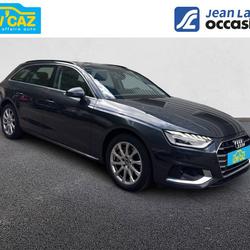 Audi A4 Avant A4 Avant 40 TDI 190 S tronic 7 Business Line Sassenage