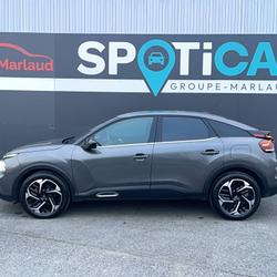 Citroen C4 C4 BlueHDi 130 S&S EAT8 Shine Gaillac