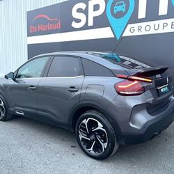 Citroen C4 C4 BlueHDi 130 S&S EAT8 Shine Gaillac