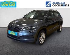 Skoda Karoq Sassenage