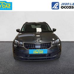 Skoda Karoq Karoq 2.0 TDI 150 ch SCR 4x4 Ambition Sassenage