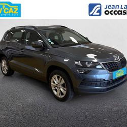 Skoda Karoq Karoq 2.0 TDI 150 ch SCR 4x4 Ambition Sassenage