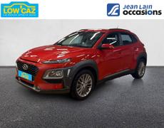 Hyundai Kona Sassenage