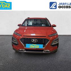 Hyundai Kona Kona 1.0 T-GDi 120 Edition #1 Sassenage