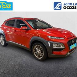 Hyundai Kona Kona 1.0 T-GDi 120 Edition #1 Sassenage