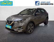 Nissan Qashqai Sassenage