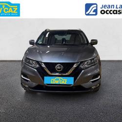 Nissan Qashqai Qashqai 1.7 dCi 150 Xtronic Intelligent 4x4 N-Connecta Sassenage