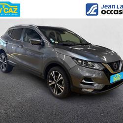 Nissan Qashqai Qashqai 1.7 dCi 150 Xtronic Intelligent 4x4 N-Connecta Sassenage
