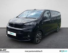 Peugeot Traveller Lisieux