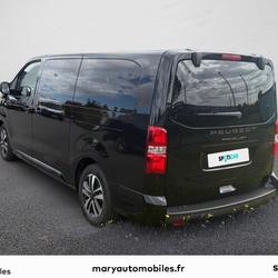 Peugeot Traveller Traveller Long BlueHDi 180ch S&S EAT8 Business VIP (stock 2020) Lisieux