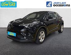 Toyota C-HR - C-HR 116ch Turbo 2WD Distinctive - 15 490 €