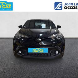Toyota C-HR C-HR 116ch Turbo 2WD Distinctive Sassenage