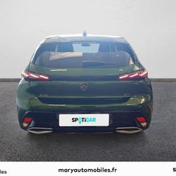 Peugeot 308 III Phase 1 308 PureTech 130ch S&S EAT8 GT Lisieux