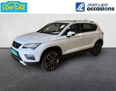 Seat Ateca Sassenage