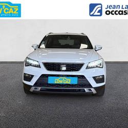 Seat Ateca Ateca 1.4 EcoTSI 150 ch ACT Start/Stop DSG7 Xcellence Sassenage