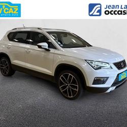 Seat Ateca Ateca 1.4 EcoTSI 150 ch ACT Start/Stop DSG7 Xcellence Sassenage