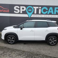 Citroen C3 Aircross C3 Aircross BlueHDi 110 S&S BVM6 Feel Pack Gaillac