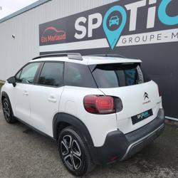 Citroen C3 Aircross C3 Aircross BlueHDi 110 S&S BVM6 Feel Pack Gaillac