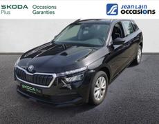 Skoda Kamiq Seyssinet-Pariset