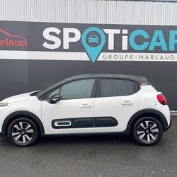 Citroen C3 C3 PureTech 110 S&S EAT6 Shine Gaillac