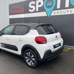Citroen C3 C3 PureTech 110 S&S EAT6 Shine Gaillac