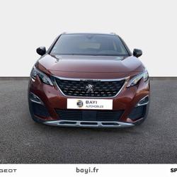 Peugeot 3008 3008 1.2 Puretech 130ch S&S EAT6 GT Line Saint-Georges-des-Groseillers