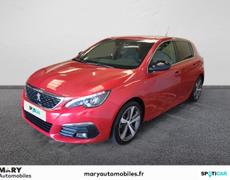 Peugeot 308 II Phase 2