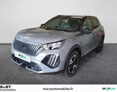 Peugeot 2008 Lisieux