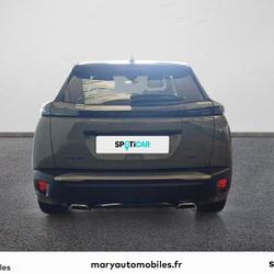 Peugeot 2008 2008 PureTech 130 S&S EAT8 GT Lisieux