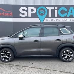 Citroen C3 Aircross PureTech 130 S&S EAT6 Shine occasion - Lescure-d'Albigeois - photo 2/50