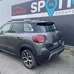 Citroen C3 Aircross PureTech 130 S&S EAT6 Shine occasion - Lescure-d'Albigeois - photo 3/50