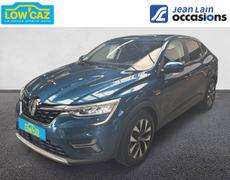 Renault Arkana La Ravoire