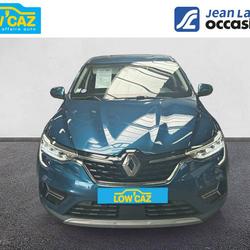 Renault Arkana Arkana E-Tech hybride 145 - 22 Evolution La Ravoire