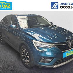 Renault Arkana Arkana E-Tech hybride 145 - 22 Evolution La Ravoire