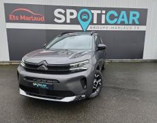 Citroen C5 Aircross Lescure-d'Albigeois