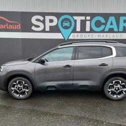 Citroen C5 Aircross C5 Aircross BlueHDi 130 EAT8 Max Lescure-d'Albigeois