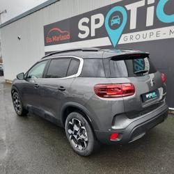 Citroen C5 Aircross C5 Aircross BlueHDi 130 EAT8 Max Lescure-d'Albigeois