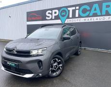 Citroen C5 Aircross Lescure-d'Albigeois