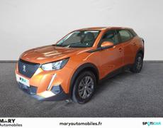 Peugeot 2008 Lisieux