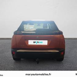 Peugeot 2008 PureTech 100 S&S BVM6 Active Pack occasion - Lisieux - photo 3/16
