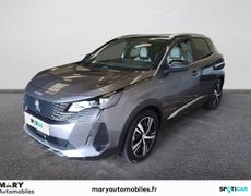 Peugeot 3008 - 3008 Hybrid 225 e-EAT8 GT - 24 990 €